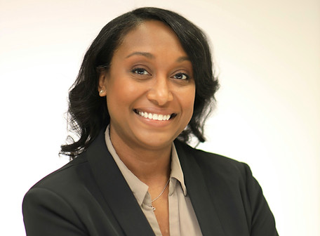 Portrait of Dr. Lauren Norris